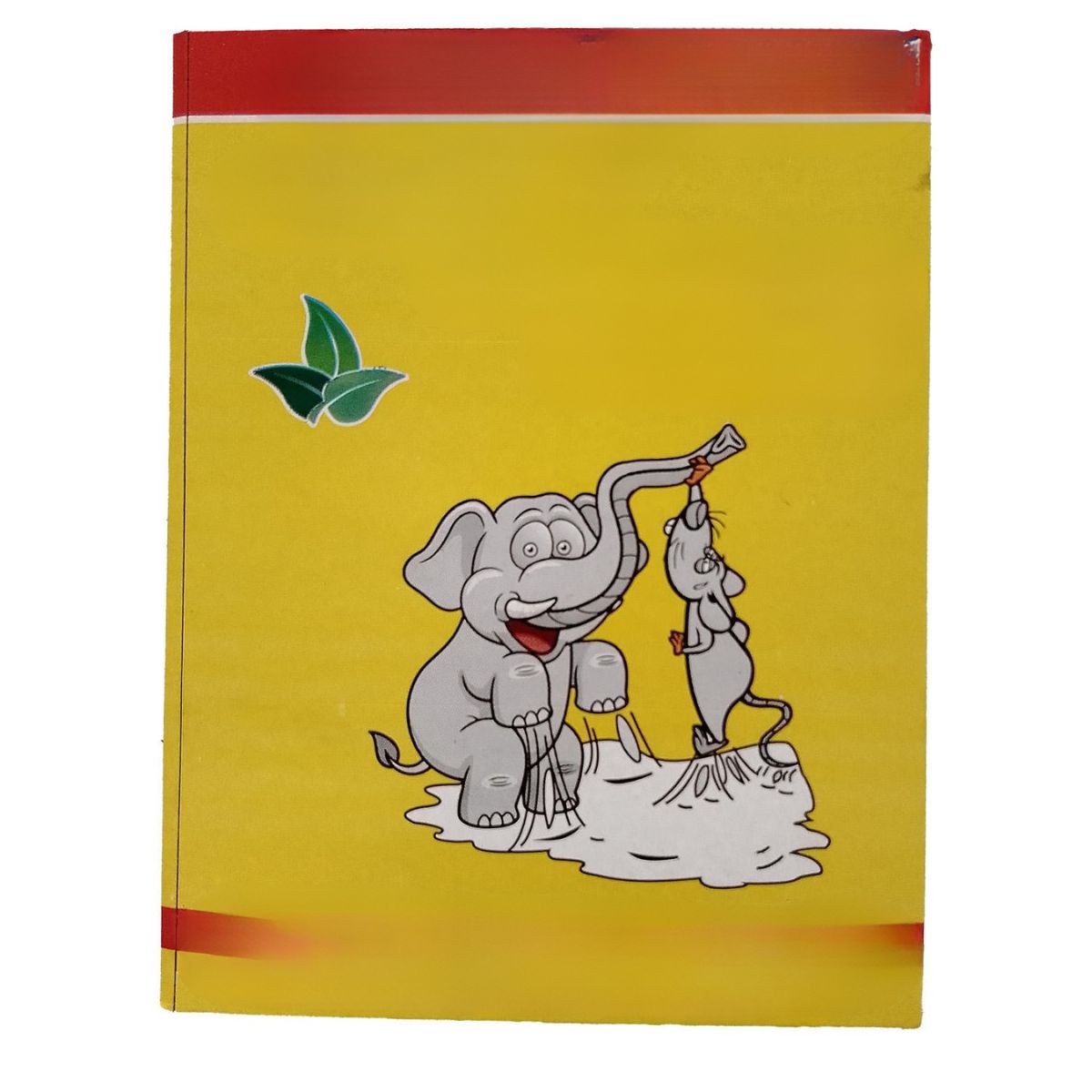 Lem Perangkap Tikus Model Buku / Alat Penangkap Pembunuh Pengusir Curut Kecoa Cicak Siap Pakai / Mouse Glue Trap / Papan Jebakan Pembasmi Hama Super Lengket Tanpa Bau Multifungsi