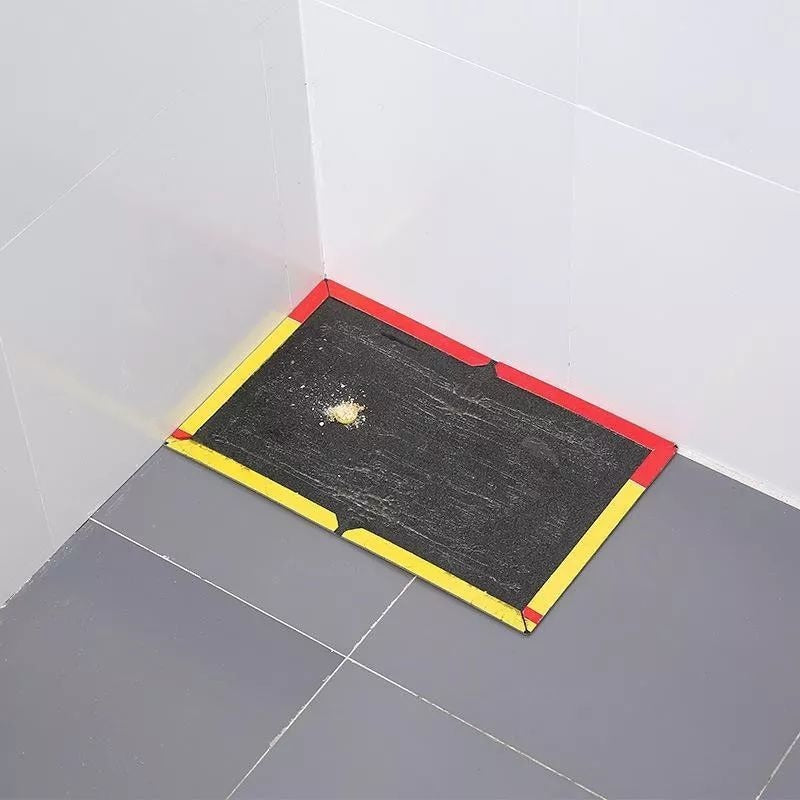 Lem Perangkap Tikus Model Buku / Alat Penangkap Pembunuh Pengusir Curut Kecoa Cicak Siap Pakai / Mouse Glue Trap / Papan Jebakan Pembasmi Hama Super Lengket Tanpa Bau Multifungsi
