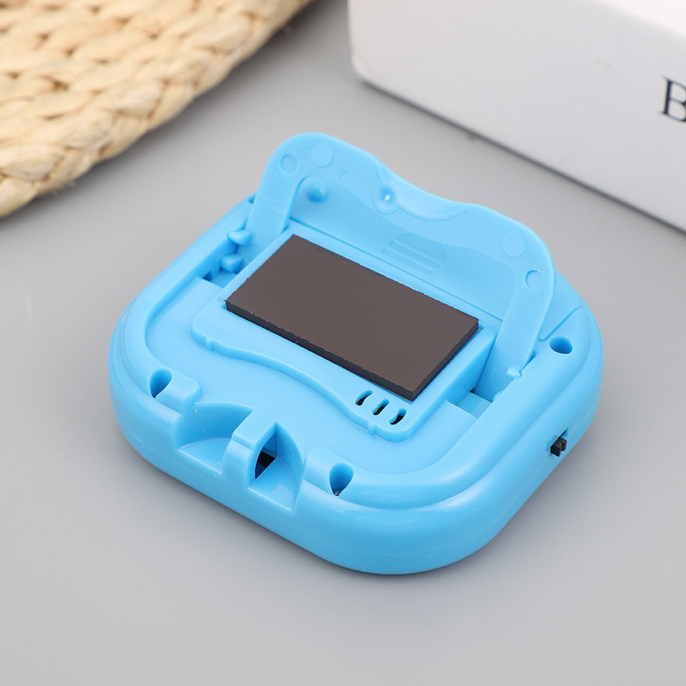 Timer Dapur Pengatur Waktu Masak Clock Stopwatch / Digital Kitchen LED Display Magnetic Alat Dapur Pengukur Timing Kematangan Memasak Merebus Oven Kue Makanan Tepat Waktu / Alarm Pengingat Belajar Olahraga Gym Berenang Lomba Hitung Mundur Multifungsi