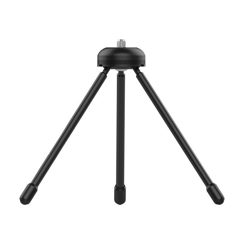 Tripod Mini Besi Stabil & Kuat For DSLR Camera Hp Ring Light portable kokoh kamera yunteng attanta