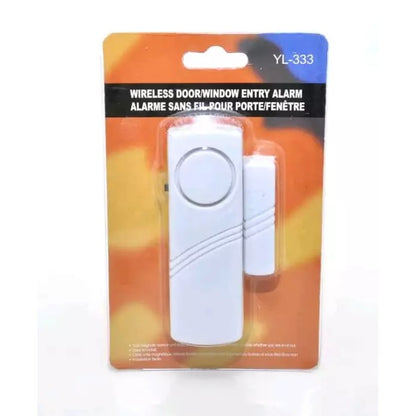 Alarm Pintu dan Jendela YL 333 / Alarm Pintu Rumah Toko Kantor Anti Maling 188 / Wireless Door Window Entry