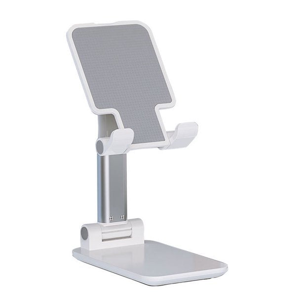 Folding Desktop HD-23 Phone Stand Holder Lipat Liftable Foldable HD23 Universal HP di Meja Support L305