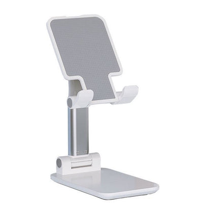 Folding Desktop HD-23 Phone Stand Holder Lipat Liftable Foldable HD23 Universal HP di Meja Support L305