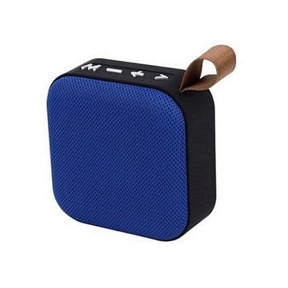 Speaker Bluetooth Mini T5 Portable Wireless Mini Box Music Support Memory Radio FM Aux Speker Kotak