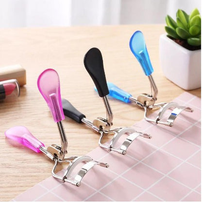 Penjepit Bulu Mata - Alat Jepit Pelentik Bulumata - Eyelash Curler Melentikan Volume High Quality Eye Lash Clip