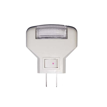 Lampu Tidur LED TY-1W Saklar On Off Cahaya Putih Night Light Lamp 1Watt Hemat Listrik Kamar Switch