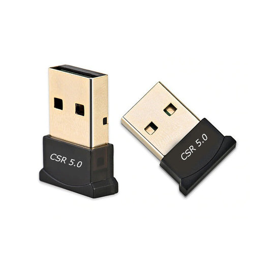 Mini Bluetooth CSR 4.0 USB Dongle Adapter Jamur Kecil Komputer Laptop PDA Headset Mobile V4.0 Mofan