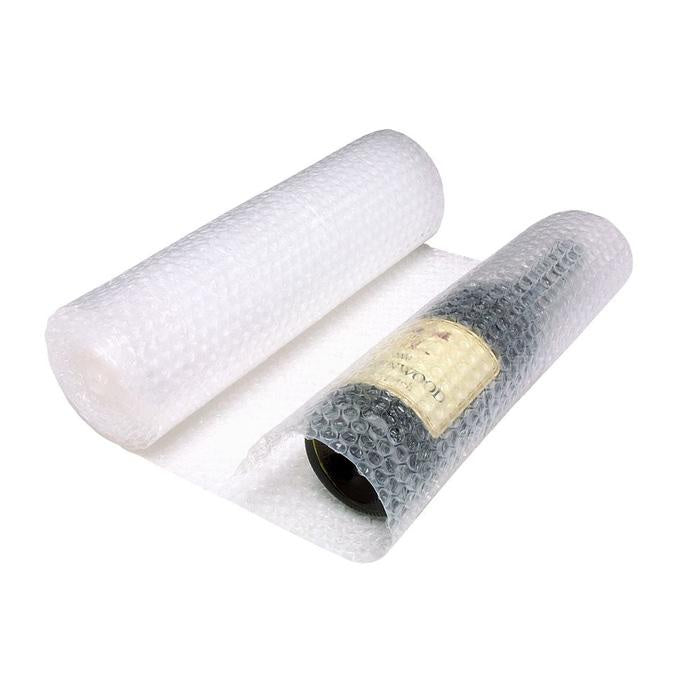 EXTRA Plastik bubble ( bubble wrap ) untuk packing tambahan