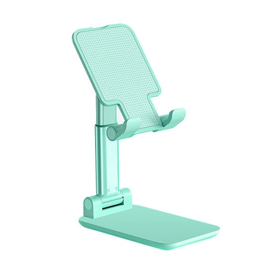Folding Desktop HD-23 Phone Stand Holder Lipat Liftable Foldable HD23 Universal HP di Meja Support L305