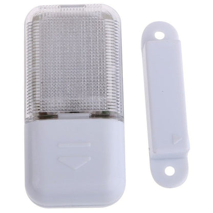 Lampu Lemari Otomatis LED Automatic Closet Light #EA011