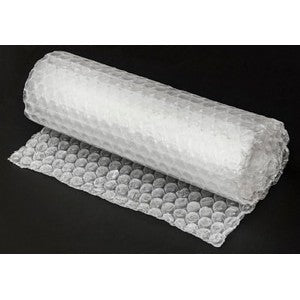 EXTRA Plastik bubble ( bubble wrap ) untuk packing tambahan