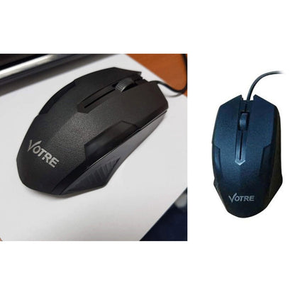 Mouse USB Optical Votre KM-309 #DB003