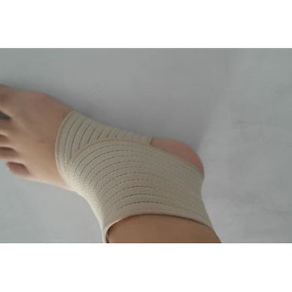 Sabuk Lilit Ankle Support Pelindung Pergelangan Kaki Tangan Deker Tumit Sarung Telapak 9929 Chaoba