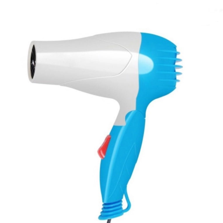 Hair Dryer Lipat Mini Alat Pengering Rambut Onyx OX-658 HairDryer 500 Watt Blow MURAH