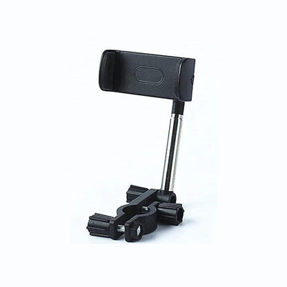 Car Holder Hp Spion Mobil HD33 Rearview Mirror Mount GPS di Kaca Single Pole Gantungan Dudukan Smartphone