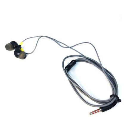 Headset Realme Buds 2 RMA 103 Stereo HD Sound Quality In-ear Earphone Mic Jack 3.5mm Handsfree Kabel