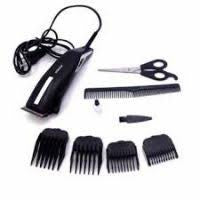 Mesin Cukur Rambut Happy King HK900 Set Mesin Cukuran Rambut Jenggot Kumis HK-900 Hair Clipper Trimer Elektrik