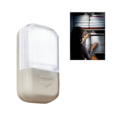 Lampu Lemari Otomatis LED Automatic Closet Light #EA011