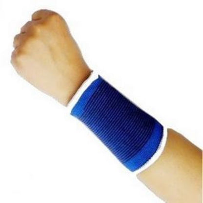 Liton Wrist Support 8620 Deker Pelindung Olahraga Pergelangan Tangan Lengan Wristband Handband Hand