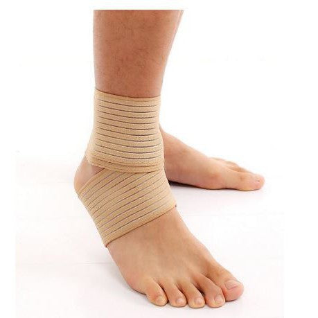 Sabuk Lilit Ankle Support Pelindung Pergelangan Kaki Tangan Deker Tumit Sarung Telapak 9929 Chaoba