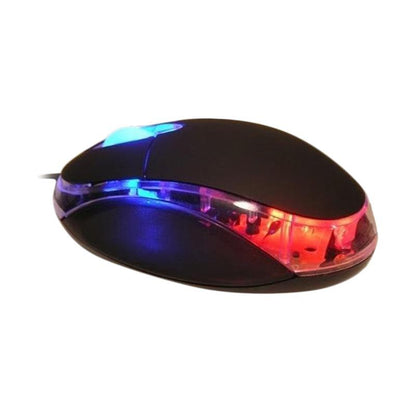 Mouse USB Optical Votre KM-309 #DB003