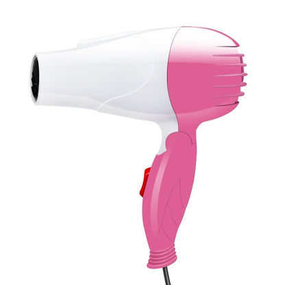 Hair Dryer Lipat Mini Alat Pengering Rambut Onyx OX-658 HairDryer 500 Watt Blow MURAH