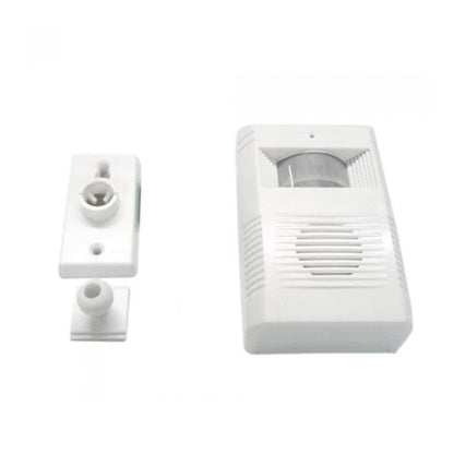 Bel Pintu Sensor Gerak / Electronic Guest Saluting FLAZZ