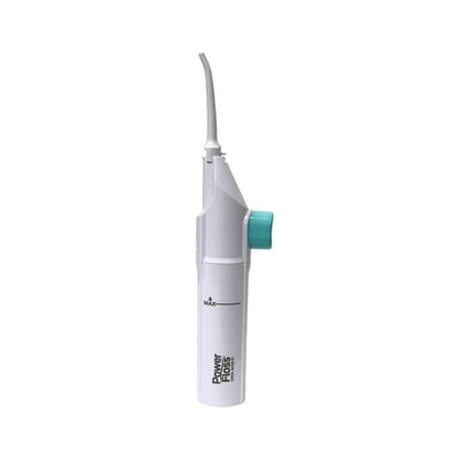 Power Floss Dental Water Jet / Power Floos Alat Pembersih Gigi Semprot