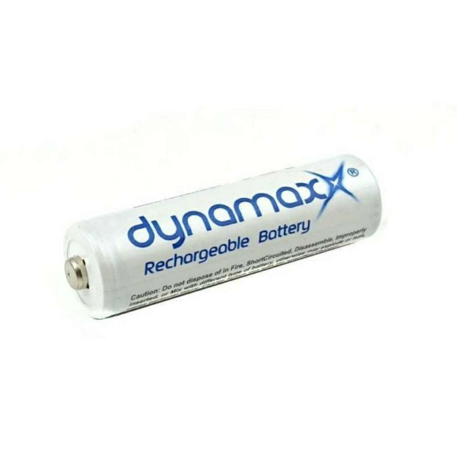 Baterai Dynamax AA A2 Rechargeable 1.5V Bisa Charge Ulang Batu Battery Cas Ni-Cd Batere batre Ni-MH