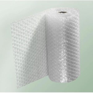 EXTRA Plastik bubble ( bubble wrap ) untuk packing tambahan