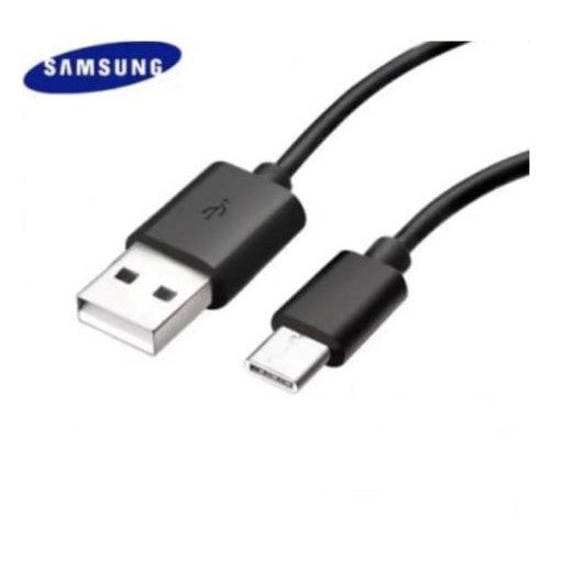 Kabel Cable Type C SAMSUNG S8 Ori Fast Charging