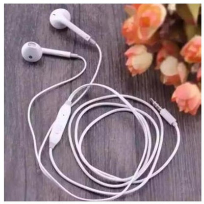 Headset Handsfree VIVO ORI Original 99% OEM HF Earbud Earphones Earphone Mic Headphone TERMURAH