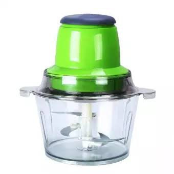 Blender Capsule Cutter Quatre Mini Kapsul Serbaguna Alat Penggiling Daging Buah Sayur Meat Grinder