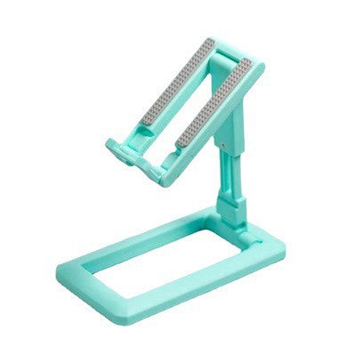 Folding Desktop HD-28 Phone Holder Lipat Universal Support Stand Meja Standing HD28 Dudukan Sandaran