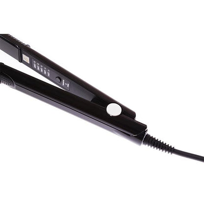 Catokan Rambut 2in1 Kemei KM-2139 Catok Keriting & Lurus Professional Hair Iron Blow Variasi Ombak