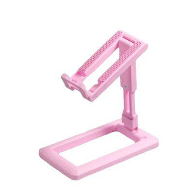 Folding Desktop HD-28 Phone Holder Lipat Universal Support Stand Meja Standing HD28 Dudukan Sandaran