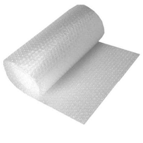 EXTRA Plastik bubble ( bubble wrap ) untuk packing tambahan