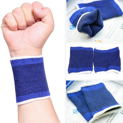 Liton Wrist Support 8620 Deker Pelindung Olahraga Pergelangan Tangan Lengan Wristband Handband Hand