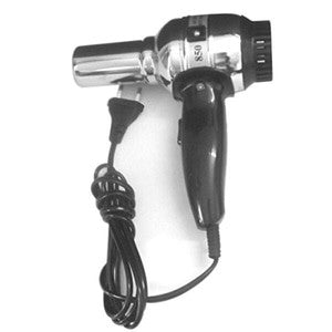 Hair Dryer RAINBOW Pengering Rambut 350/850W hairdryer panas bulu anjing kucing low watt kecil murah