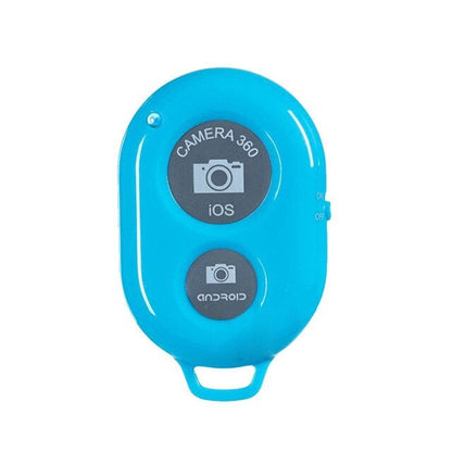 Tomsis Bluetooth Remote Shutter / Tombol Selfie For Android iPhone iOS