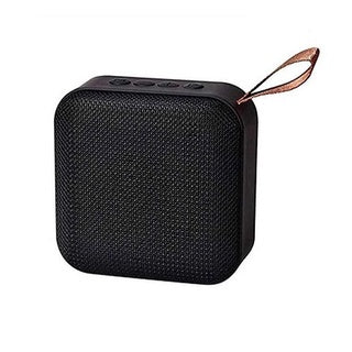 Speaker Bluetooth Mini T5 Portable Wireless Mini Box Music Support Memory Radio FM Aux Speker Kotak