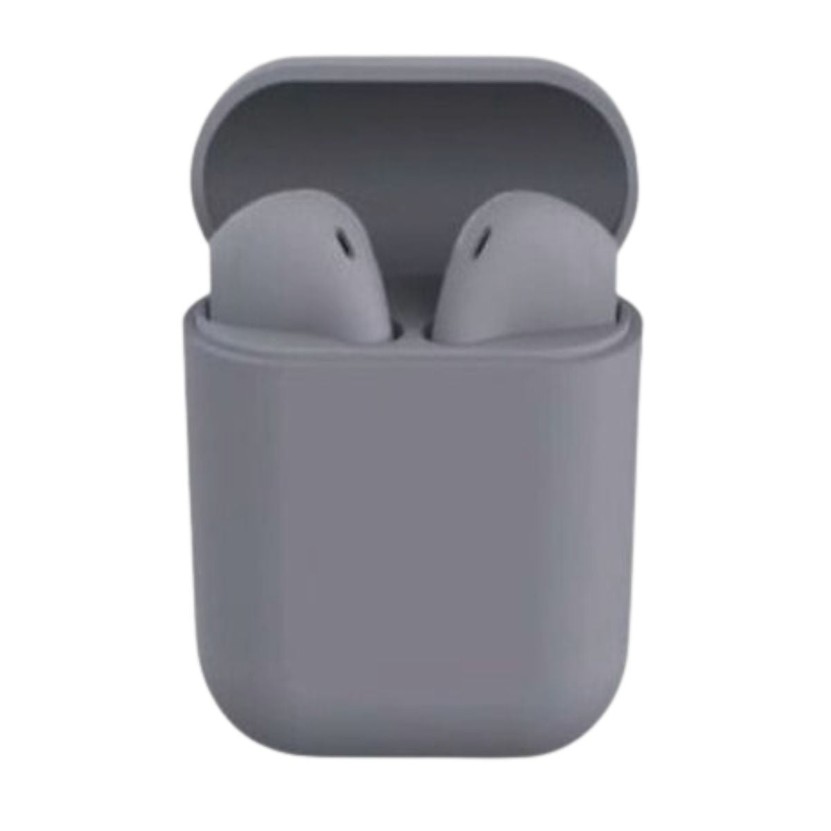 Headset Bluetooth Wireless TWS Inpods 12 Macaron Color TWS i12 Headset Wireless V5.0