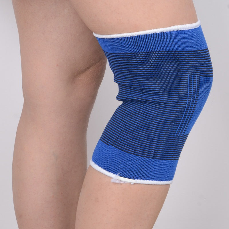 Liton Elbow Support 8626 Pelindung Siku Tangan Kaki Kain Deker Pergelangan Knee Dekker Sikut Wrap