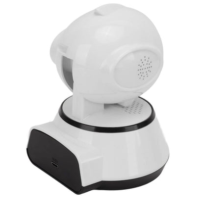 [MA] IP Camera WIFI V380 HD 720P Two Way Talk Wireless Cam Webcam IPCam Kamera CCTV Remote Monitoring