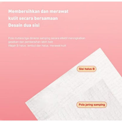 Handuk Sekali Pakai Mini Travel / Compressed Towel Disposable / Permen Tissue Lap Wajah Badan Portable Serbaguna / Handuk Travel Instan Kecil Praktis Bahan Berkualitas Mudah Dibawa Multifungsi