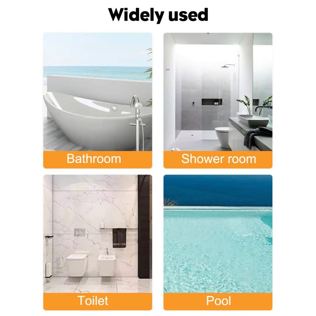 Alas Kamar Mandi Anti Licin Bathroom Non-slip Mats / keset kamar mandi / matras / alas toilet / keset / karpet anti slip