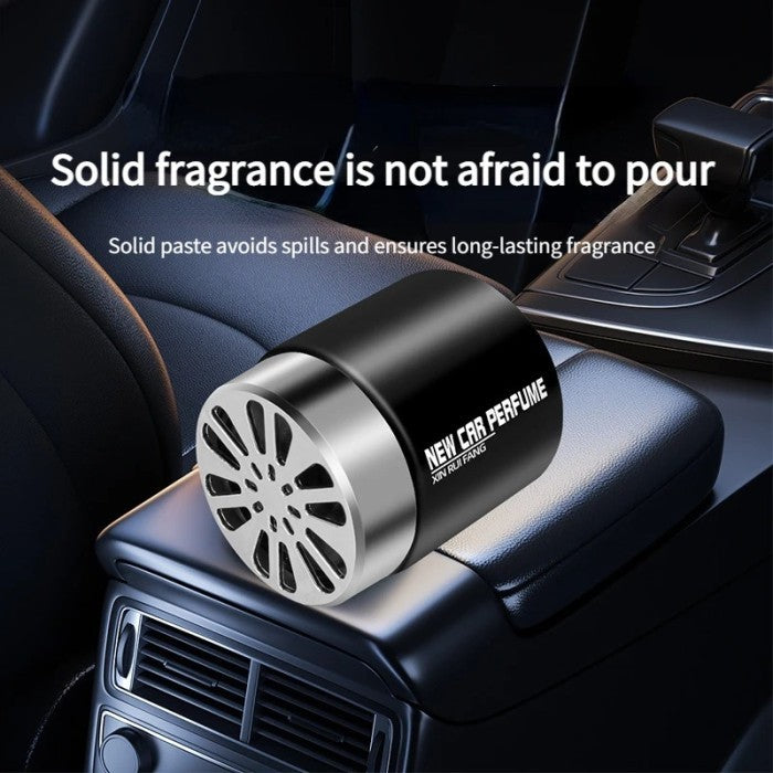 Parfum Pengharum Mobil Balm Gel Tahan Lama / Car Aromatherapy Auto Air Purifier / Pewangi Penyegar Penghilang Bau Tidak Sedap Mobil Rumah Kamar Toilet Dapur Netralisir Bau Serbaguna / Parfume Ruangan Beraroma Wangi Anti Lembab Multifungsi