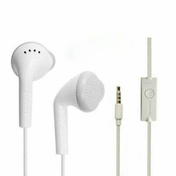 [MA] Handsfree Original Model Keong Headset Young