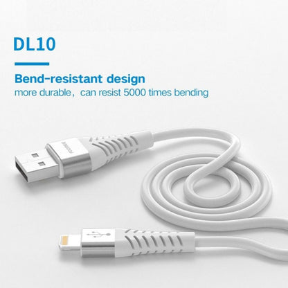 Kabel Data FOOMEE for Lightning DL10 2.1A