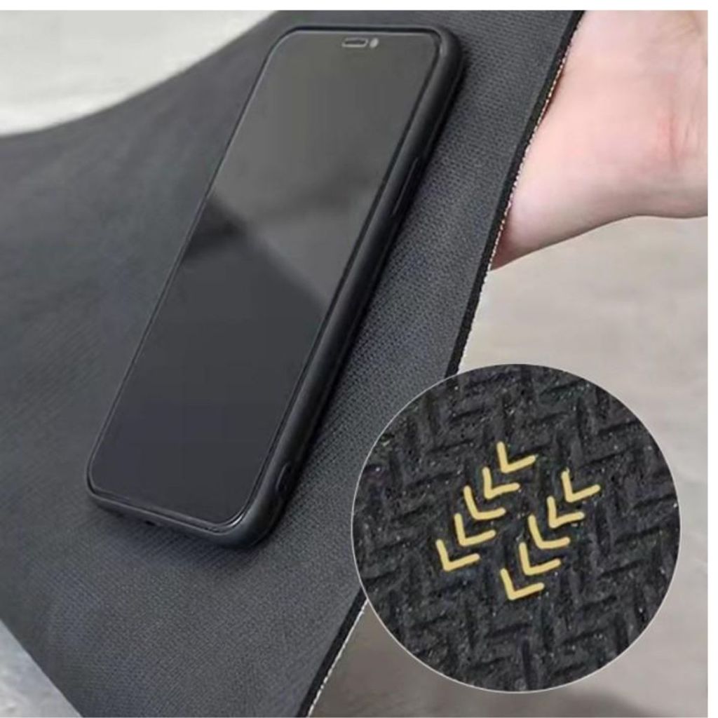 Keset Kaki Diatomite Persegi Motif Gambar 3D Lap Kaki Kamar Mandi Dapur Anti Bau Doormat Anti Slip Karpet Alas Lantai Untuk Pintu Masuk Kamar Mandi Ruang Tamu Floor Mat Lentur Nyerap Air